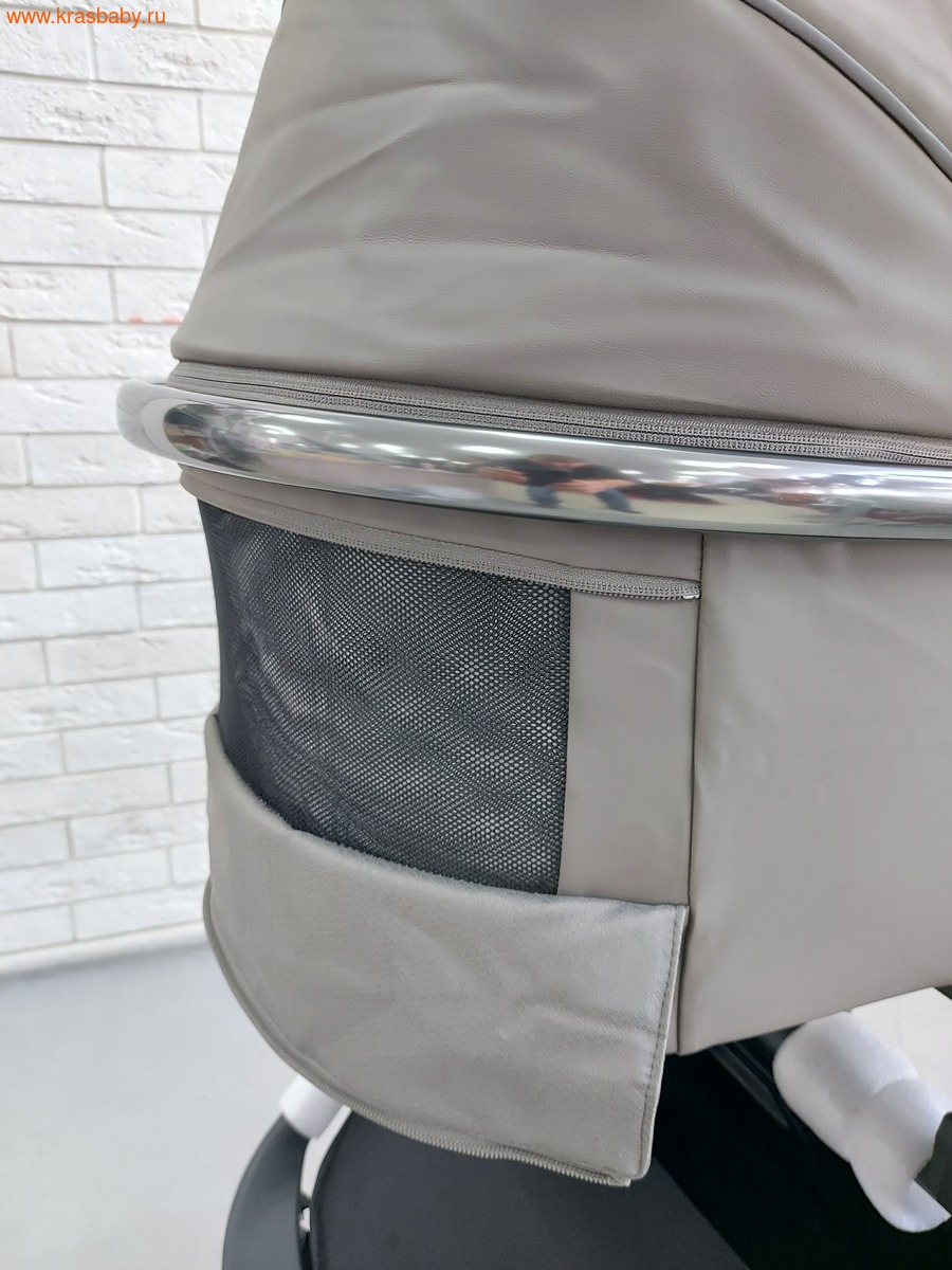 ������� ��������� AmaroBaby MOTUS PREMIUM ECCO 2 � 1 (����, ��� 7)