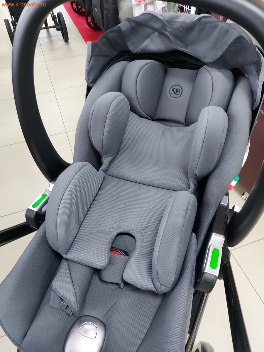 ������� ��������� AmaroBaby MOTUS PREMIUM ECCO 2 � 1 (����, ��� 14)