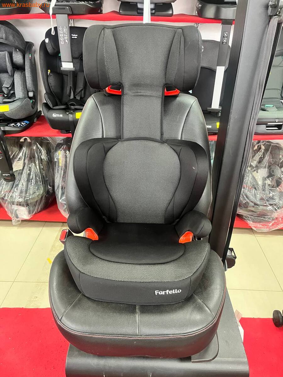 ���������� FARFELLO YKO-969 ISOFIX (����, ��� 1)