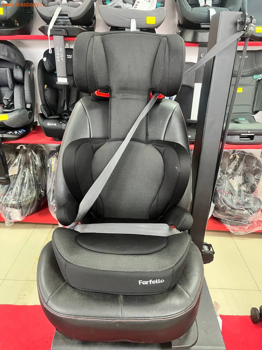 ���������� FARFELLO YKO-969 ISOFIX (����, ��� 2)