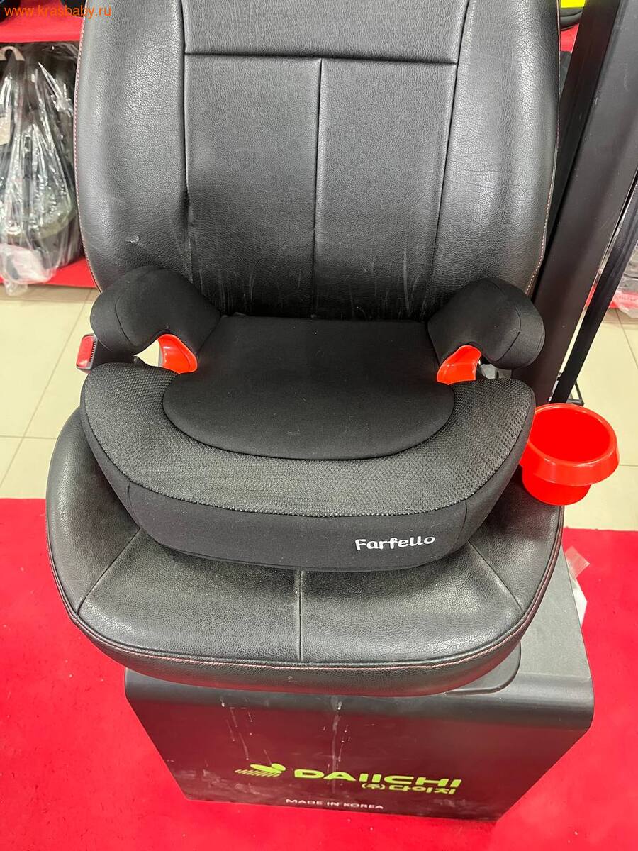 ���������� FARFELLO YKO-969 ISOFIX (����, ��� 3)