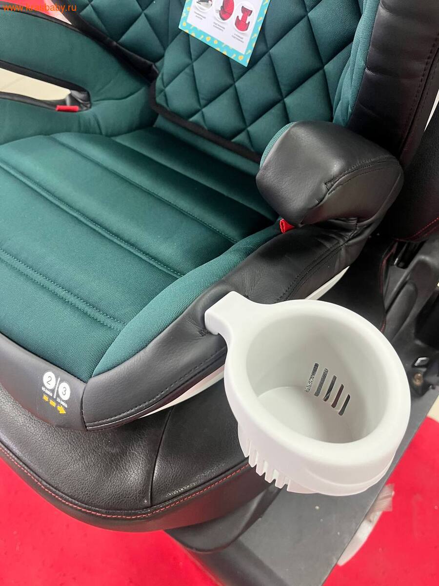 Автокресло FARFELLO COSTA-004 (15-36 кг) (вид 1) Автокресло FARFELLO COSTA-004 (15-36 кг) (фото, вид 1)