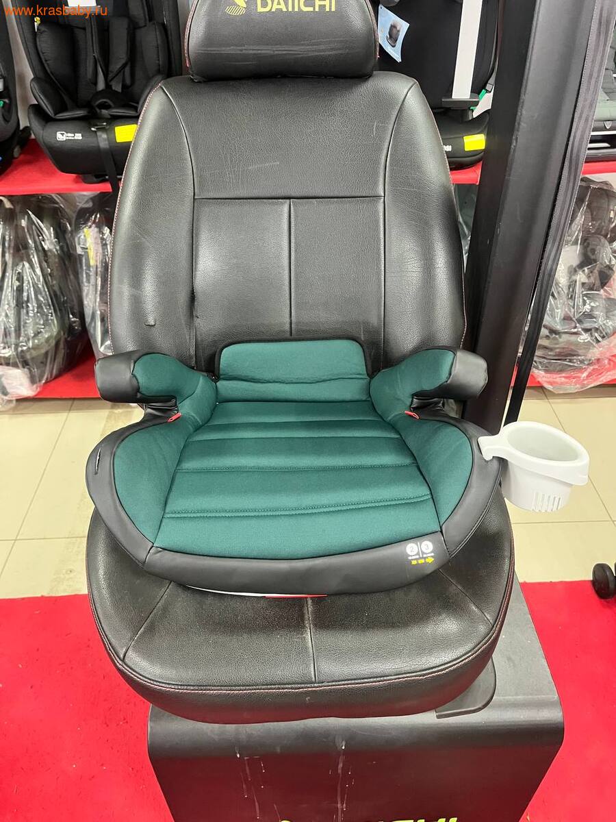 Автокресло FARFELLO COSTA-004 (15-36 кг) (вид 4) Автокресло FARFELLO COSTA-004 (15-36 кг) (фото, вид 4)