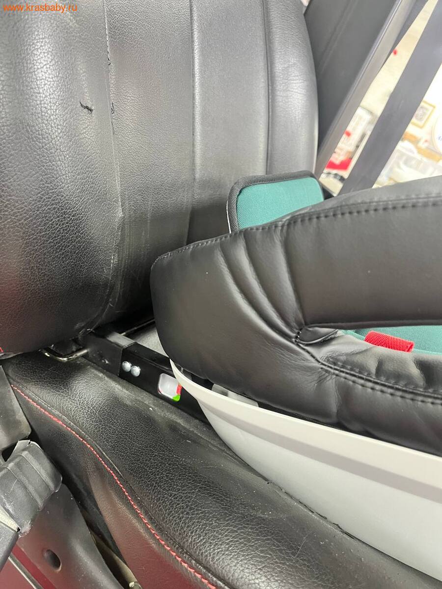 Автокресло FARFELLO COSTA-004 (15-36 кг) (вид 5) Автокресло FARFELLO COSTA-004 (15-36 кг) (фото, вид 5)