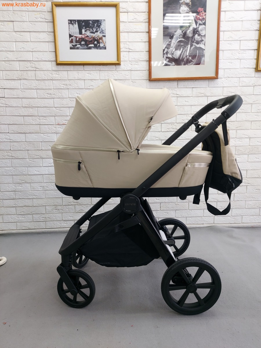 ������� ��������� CARRELLO OMEGA PLUS 2 � 1 (����, ��� 19)