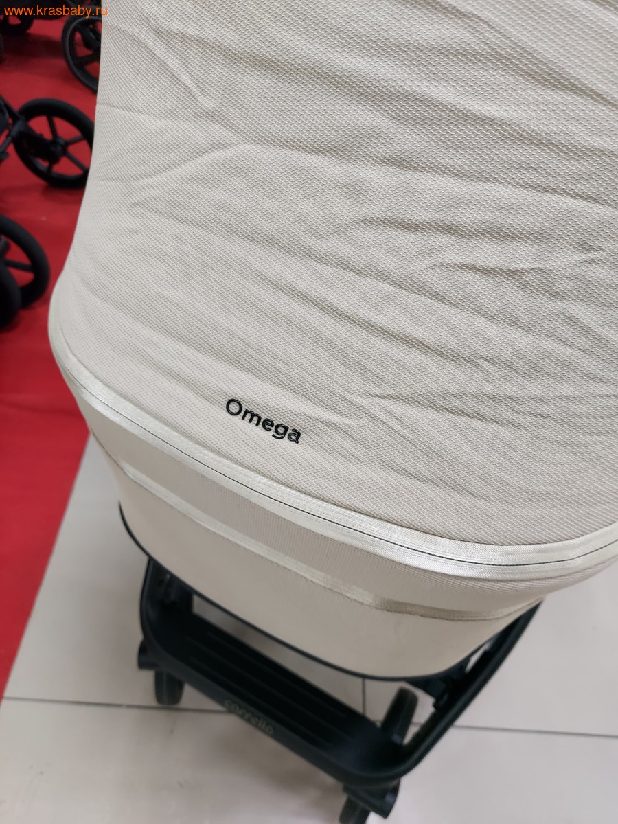 ������� ��������� CARRELLO OMEGA PLUS 2 � 1 (����, ��� 20)