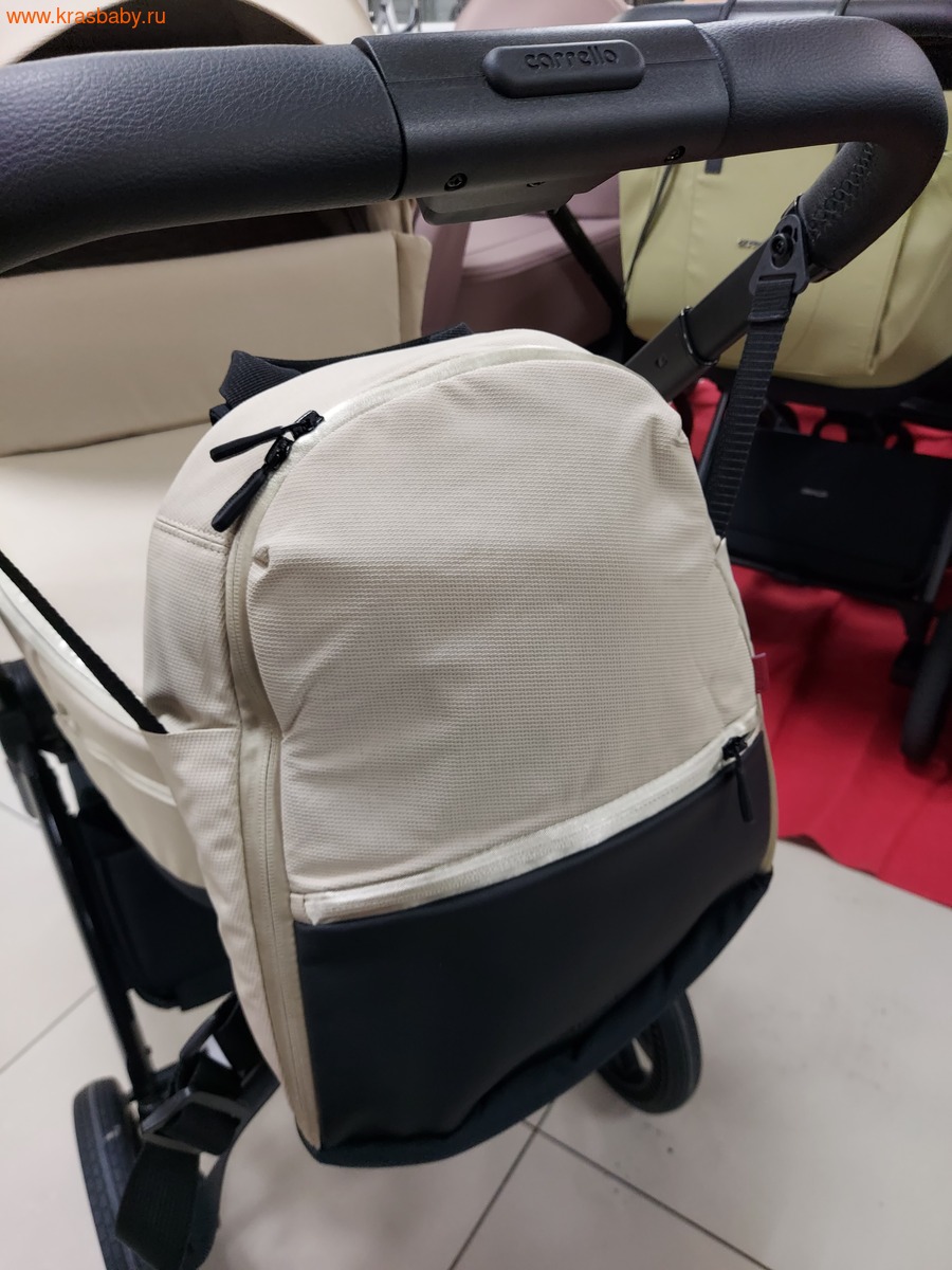 ������� ��������� CARRELLO OMEGA PLUS 2 � 1 (����, ��� 21)