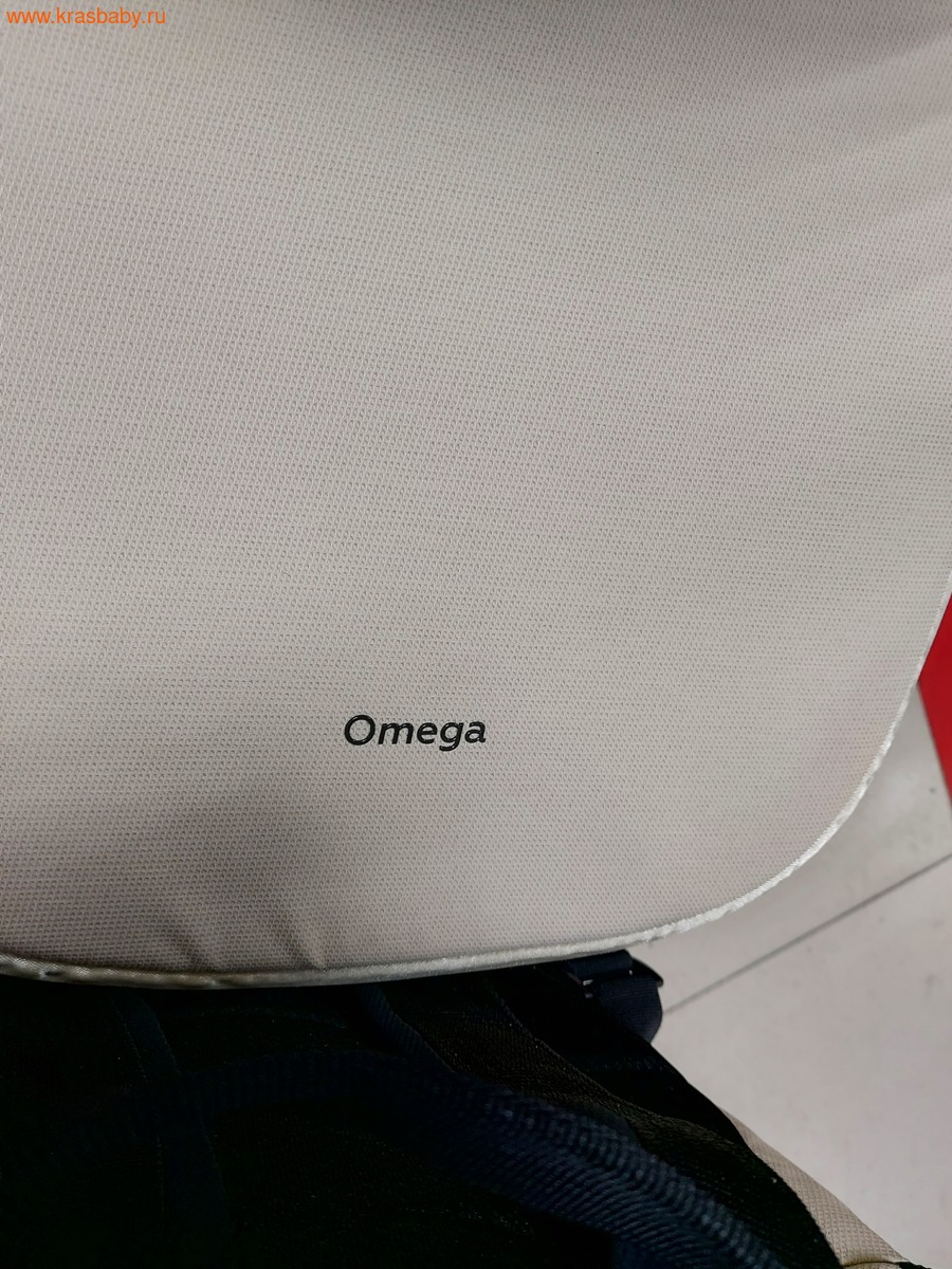 ������� ��������� CARRELLO OMEGA PLUS 2 � 1 (����, ��� 22)