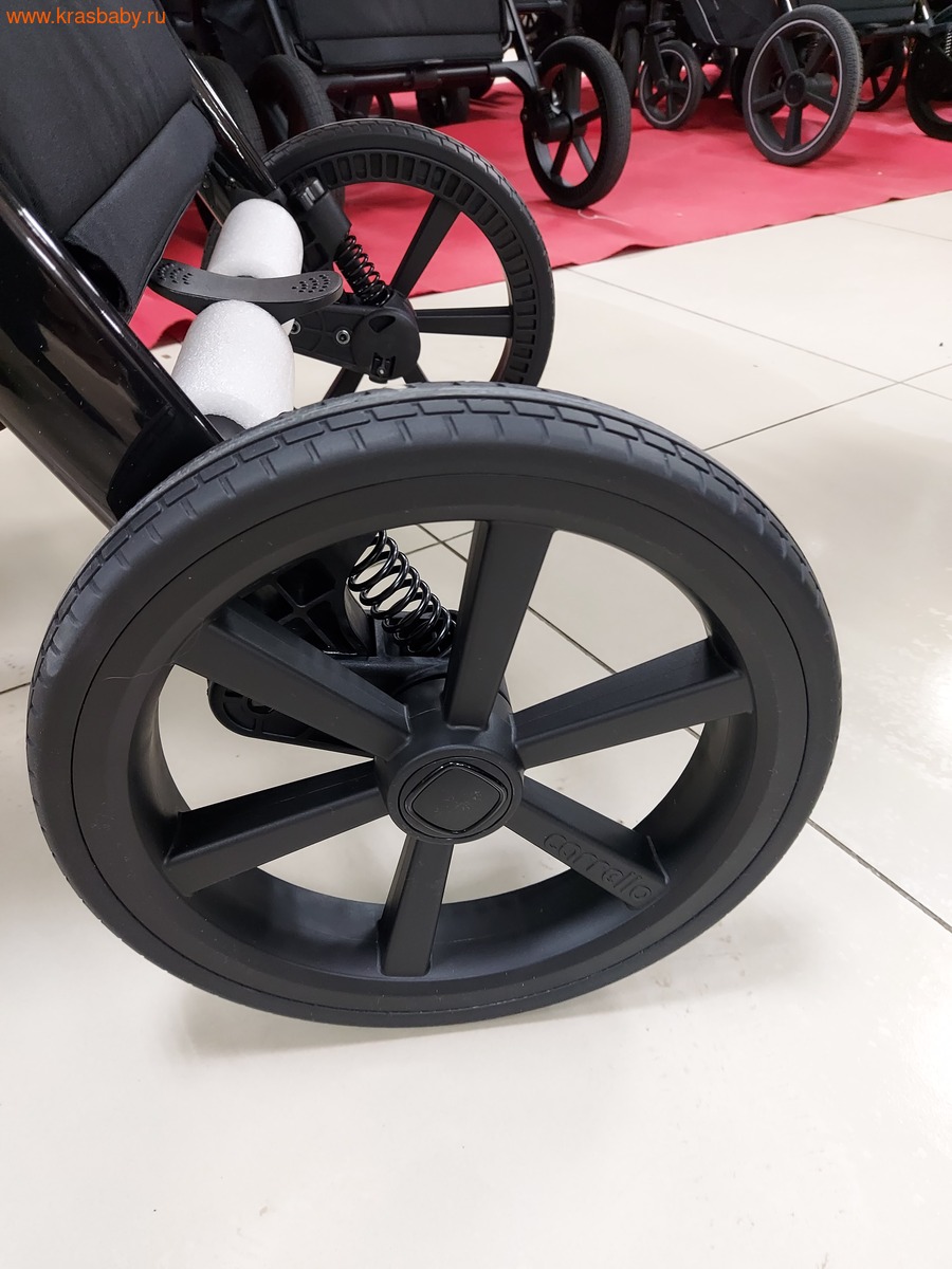 ������� ��������� CARRELLO OMEGA PLUS 2 � 1 (����, ��� 24)