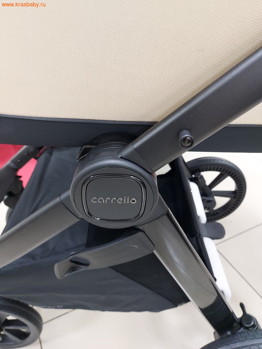 ������� ��������� CARRELLO OMEGA PLUS 2 � 1 (����, ��� 26)