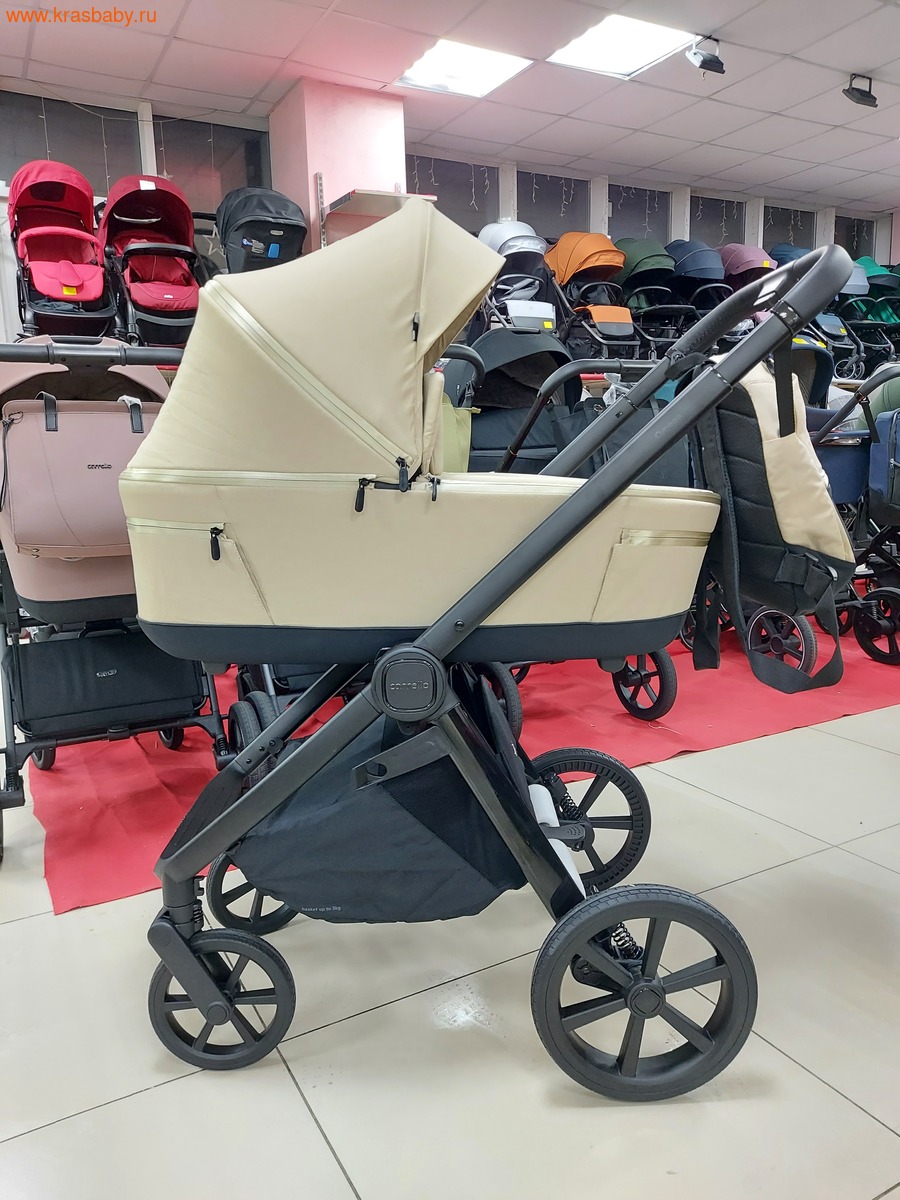 ������� ��������� CARRELLO OMEGA PLUS 2 � 1 (����, ��� 27)