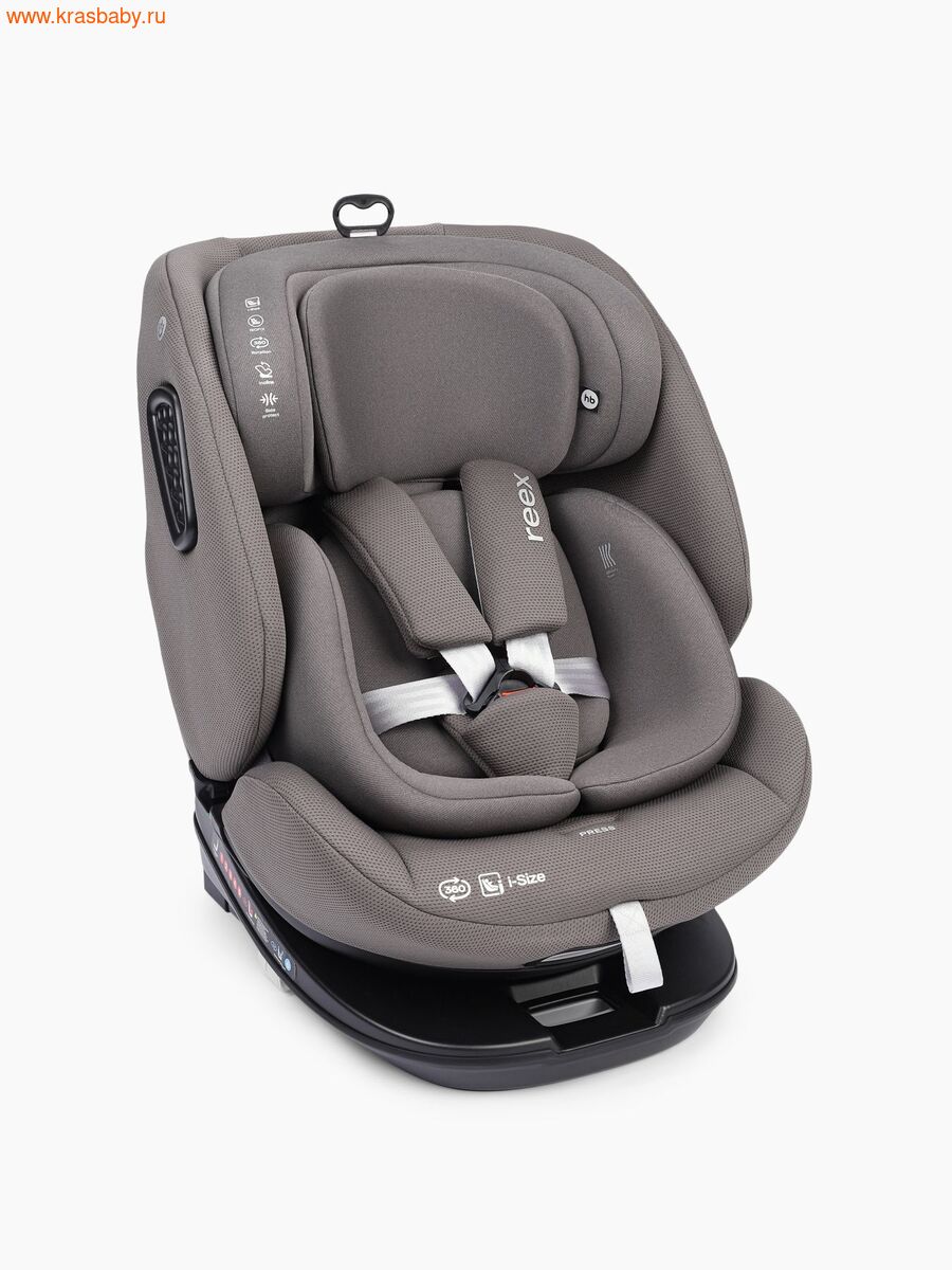 ���������� HAPPY BABY REEX ISOFIX ���������� 0-36 �� (����, ��� 26)