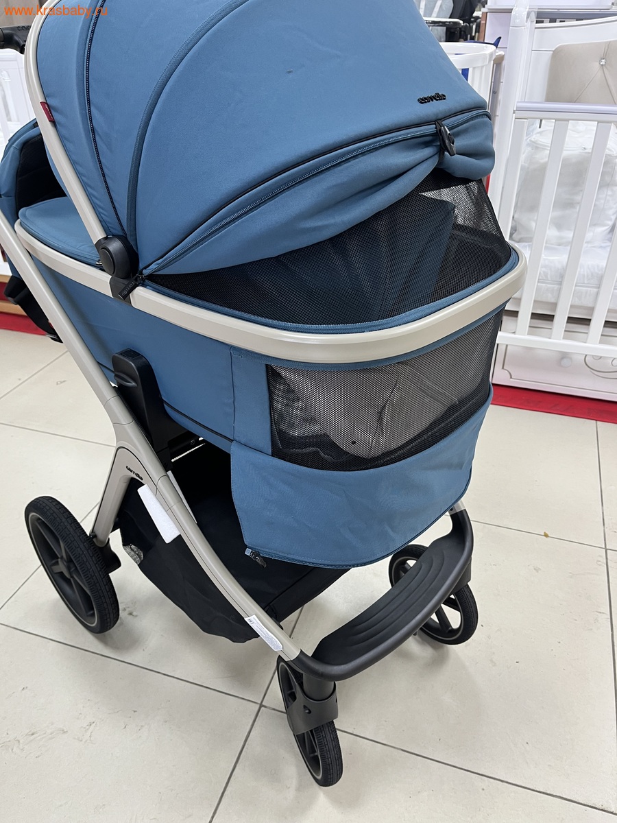 ������� ��������� CARRELLO VECTOR 2025 2 � 1 (����, ��� 4)