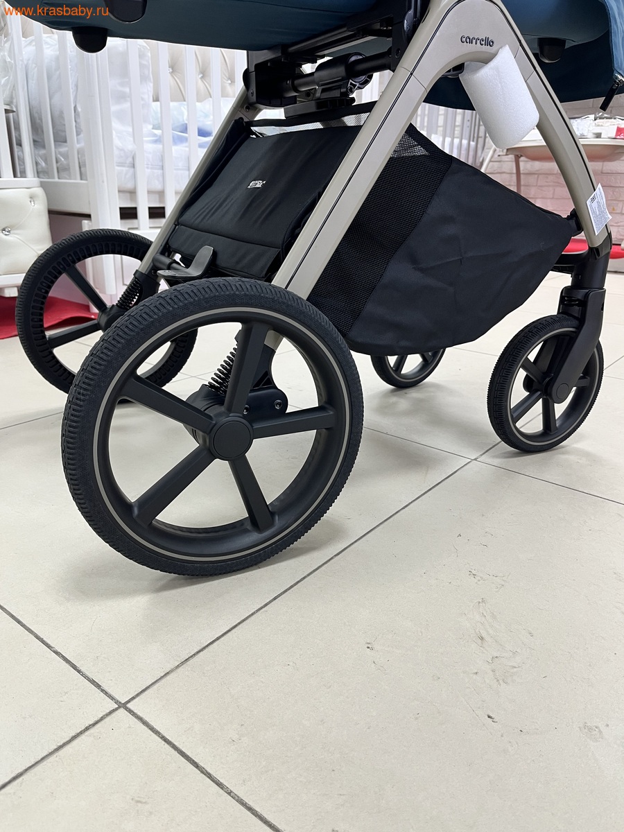 ������� ��������� CARRELLO VECTOR 2025 2 � 1 (����, ��� 5)