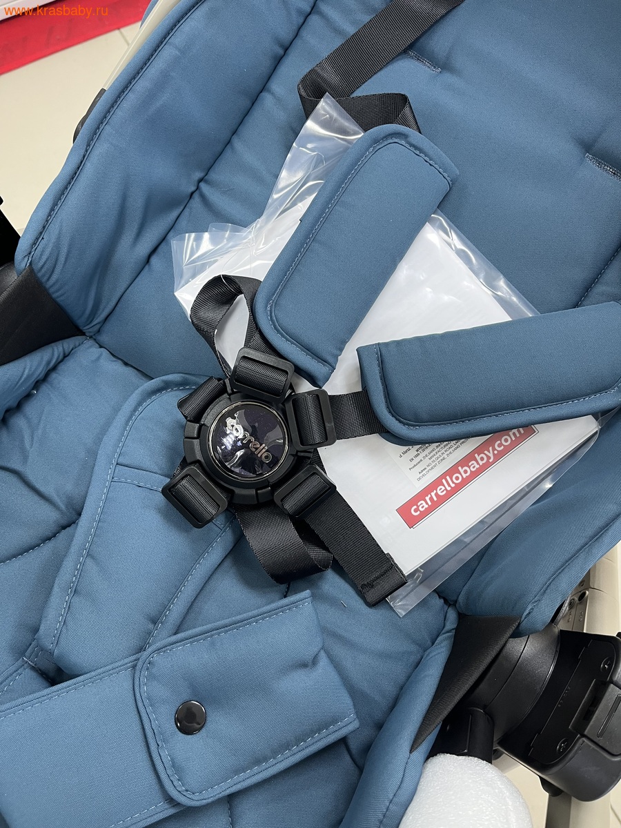 ������� ��������� CARRELLO VECTOR 2025 2 � 1 (����, ��� 11)