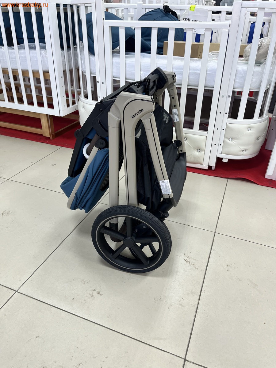 ������� ��������� CARRELLO VECTOR 2025 2 � 1 (����, ��� 13)