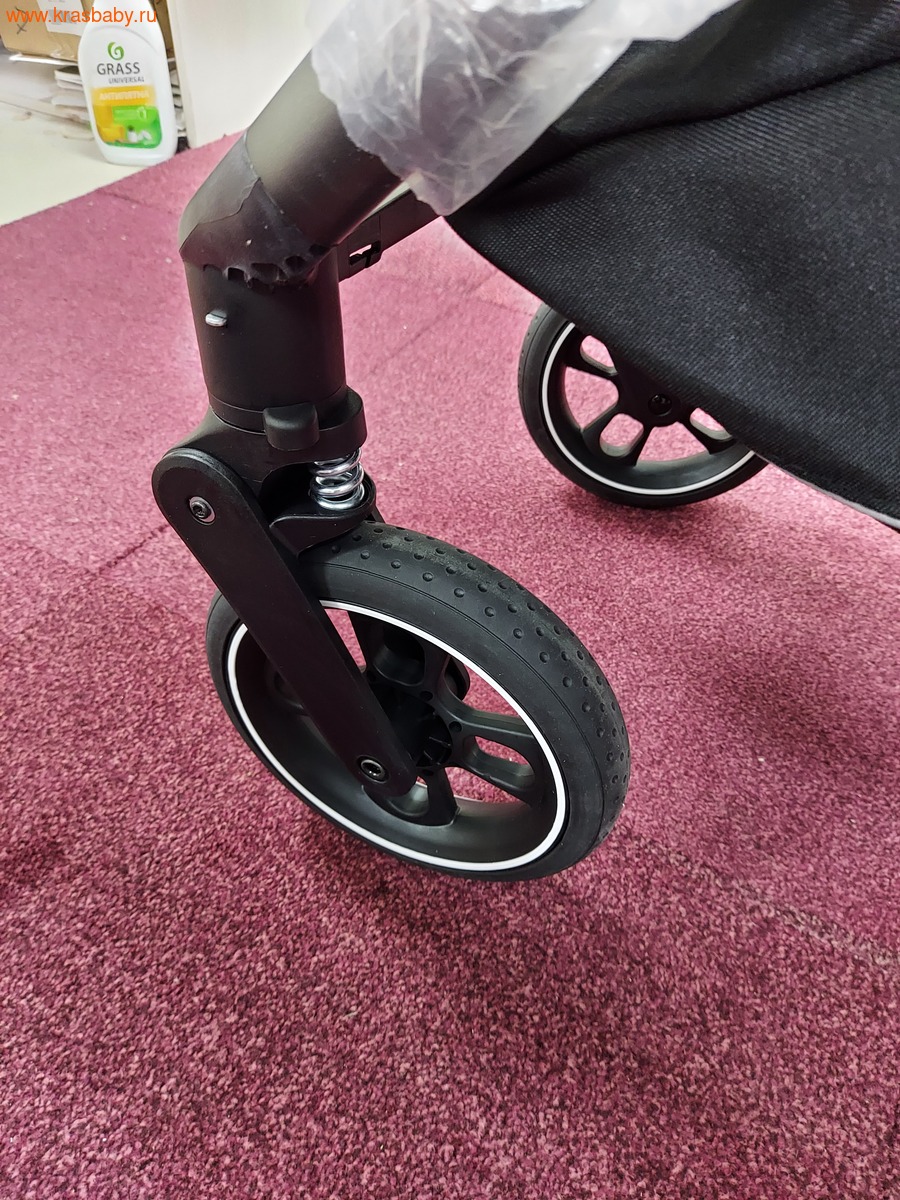 �������-����������� Luxmom 560 (3 � 1) (����, ��� 5)