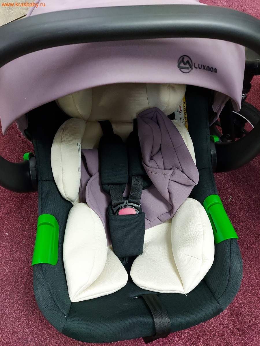 �������-����������� Luxmom 560 (3 � 1) (����, ��� 7)