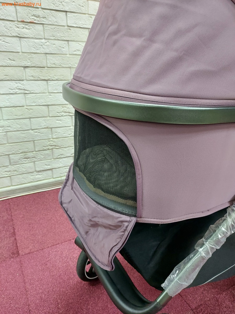 �������-����������� Luxmom 560 (3 � 1) (����, ��� 9)