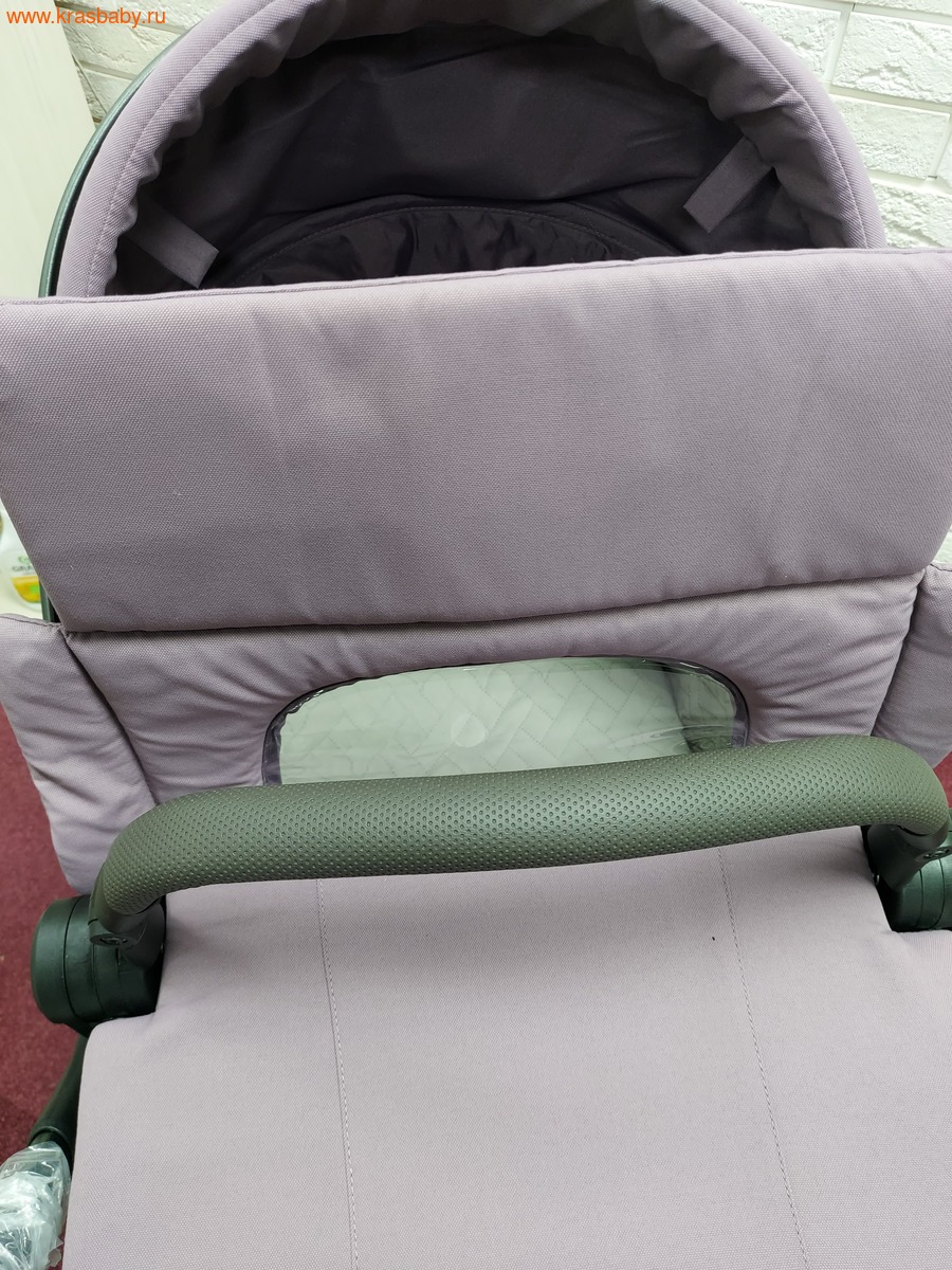 �������-����������� Luxmom 560 (3 � 1) (����, ��� 10)