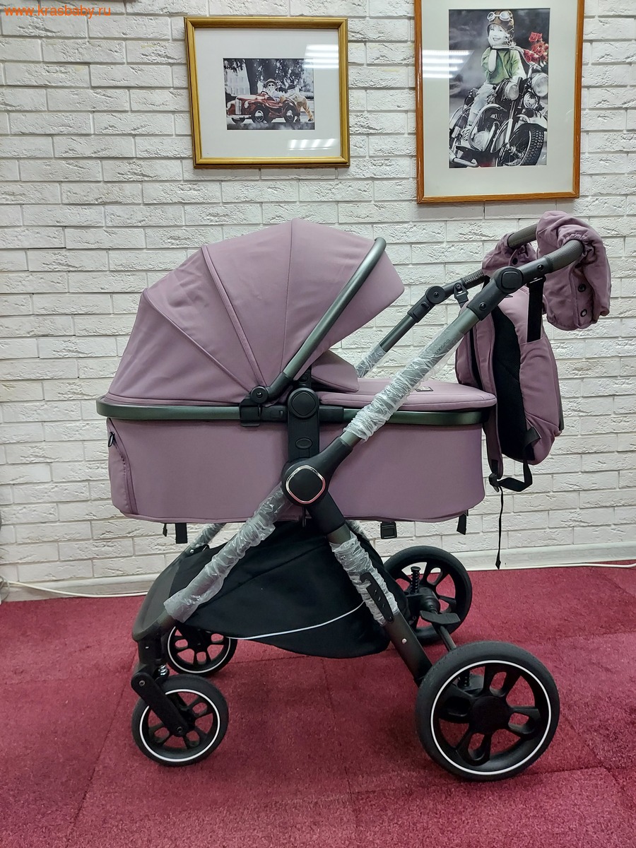 �������-����������� Luxmom 560 (3 � 1) (����, ��� 13)