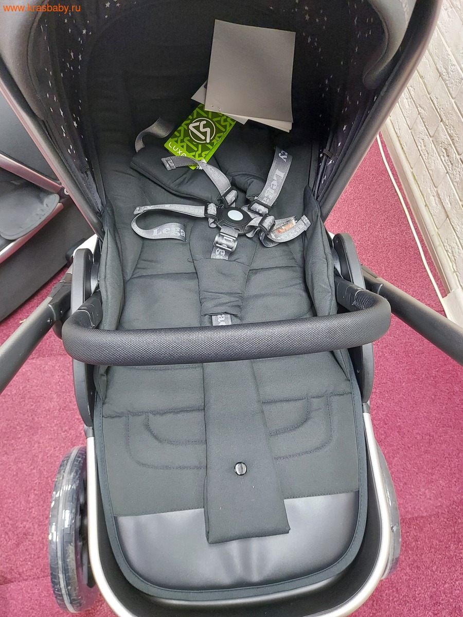 ������� ��������� Luxmom 811 ( 3 � 1) (����, ��� 14)