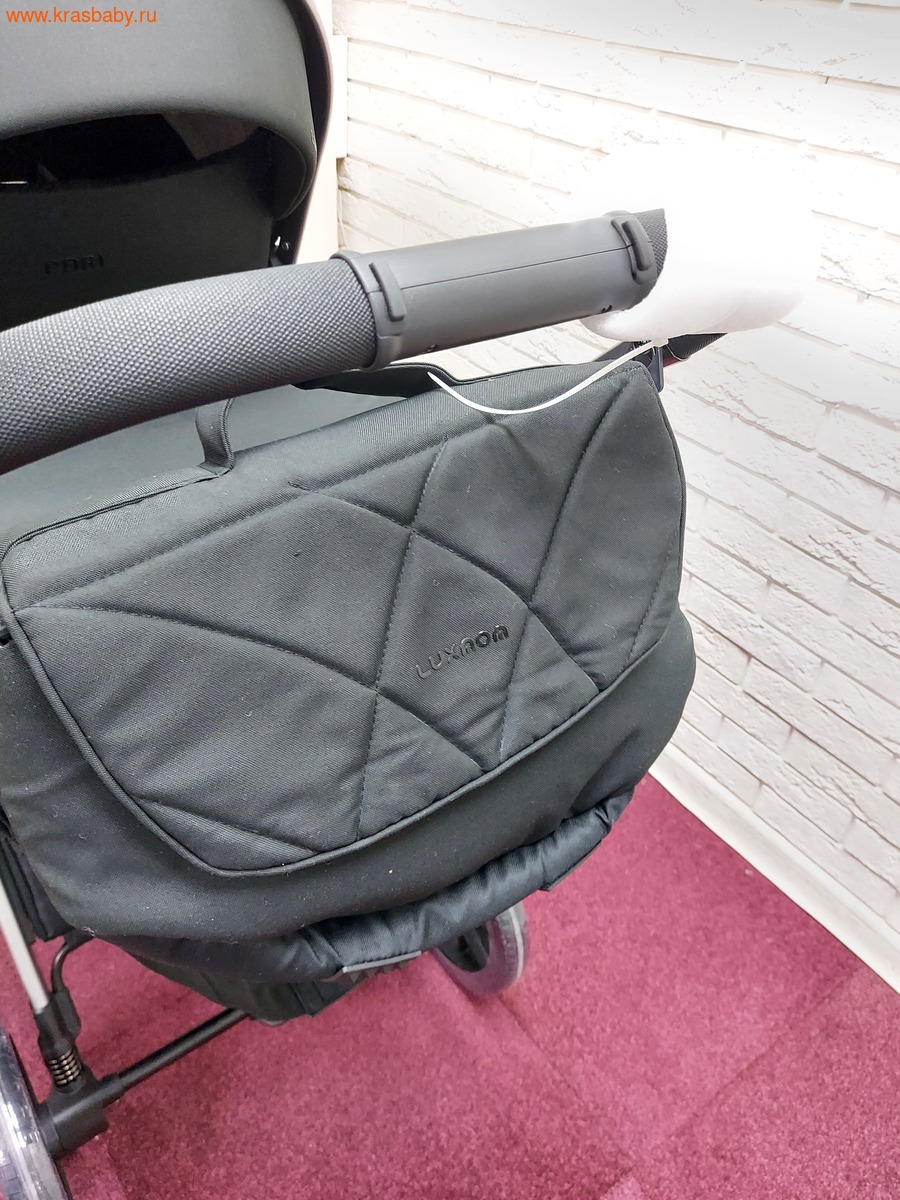 ������� ��������� Luxmom 811 ( 3 � 1) (����, ��� 17)