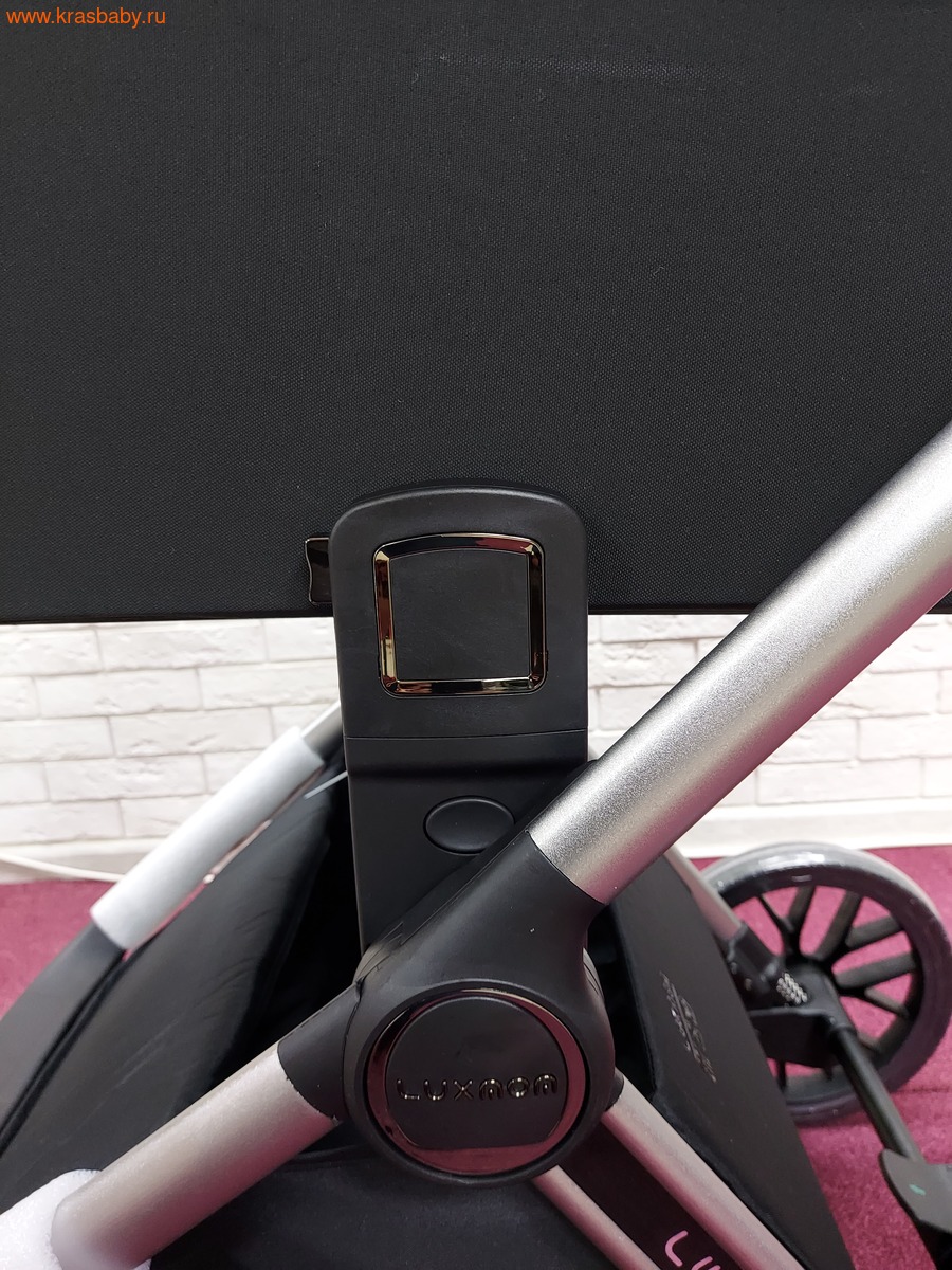 ������� ��������� Luxmom 811 ( 3 � 1) (����, ��� 18)