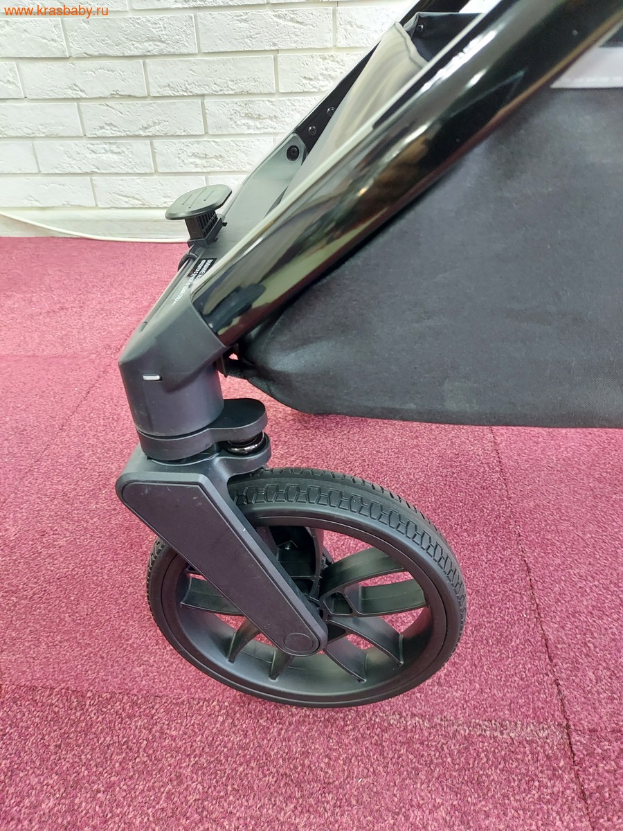 Коляска модульная B1 ( 3 в 1) (вид 4) Коляска модульная B1 ( 3 в 1) (фото, вид 4)