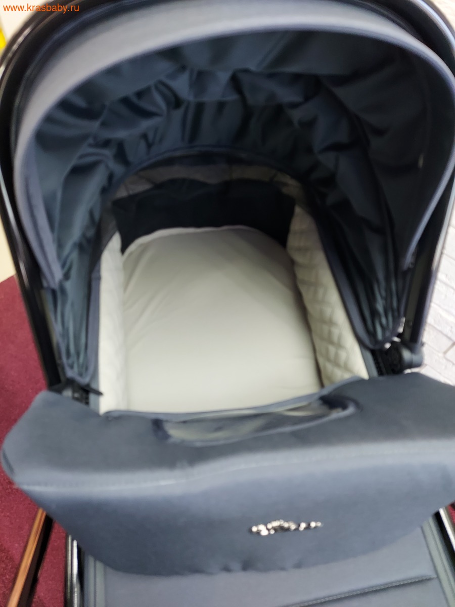 Коляска модульная B1 ( 3 в 1) (вид 6) Коляска модульная B1 ( 3 в 1) (фото, вид 6)