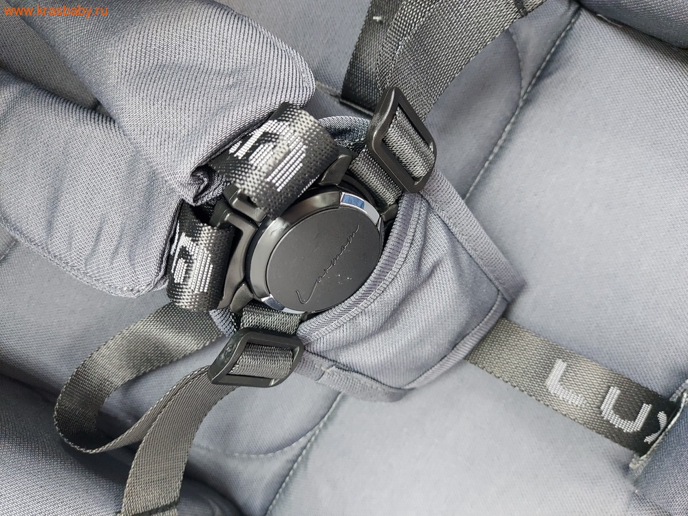 Коляска модульная B1 ( 3 в 1) (вид 13) Коляска модульная B1 ( 3 в 1) (фото, вид 13)