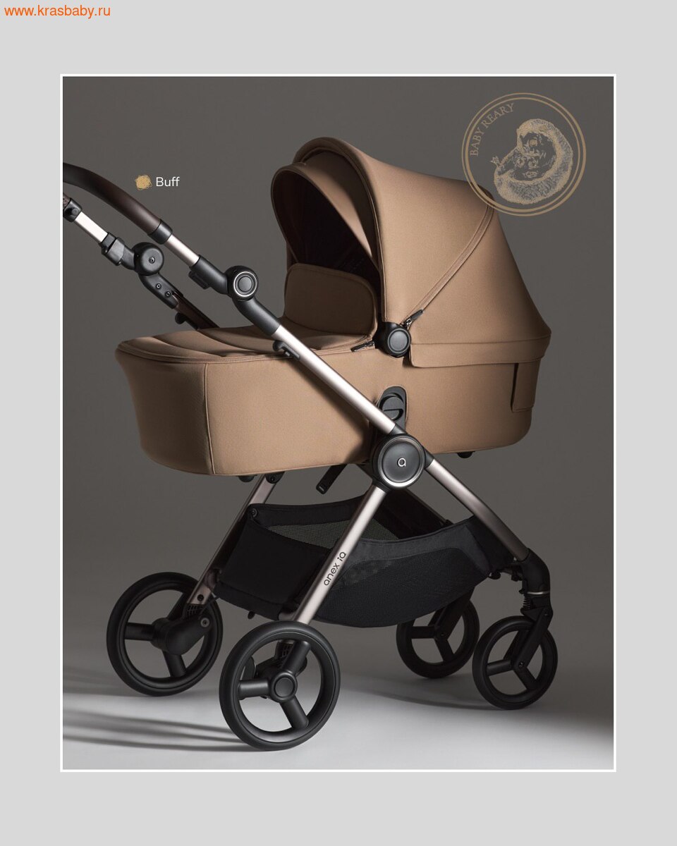 ������� ��������� ANEX IQ PREMIUM NT 2 � 1 (����, ��� 3)