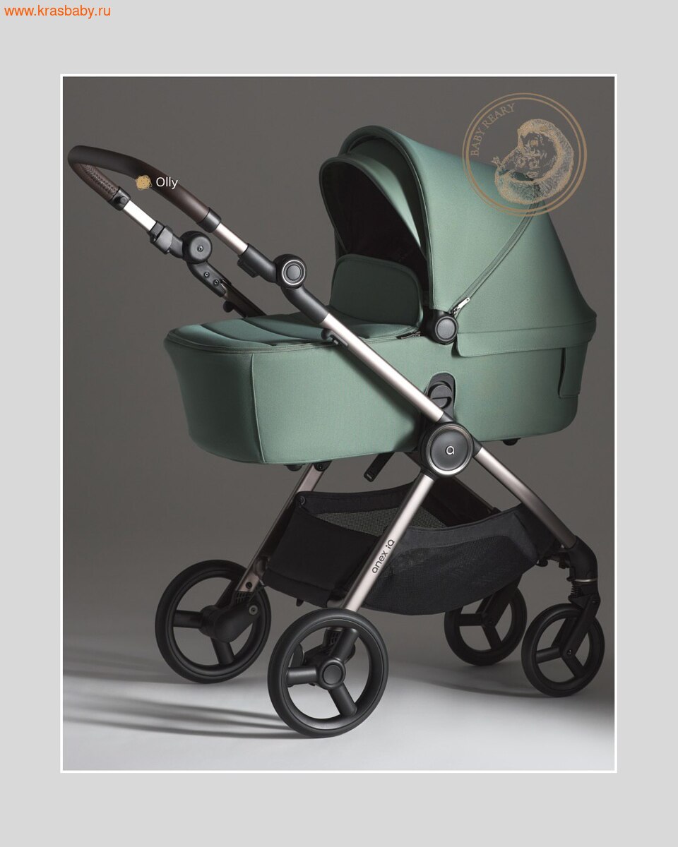 ������� ��������� ANEX IQ PREMIUM NT 2 � 1 (����, ��� 4)