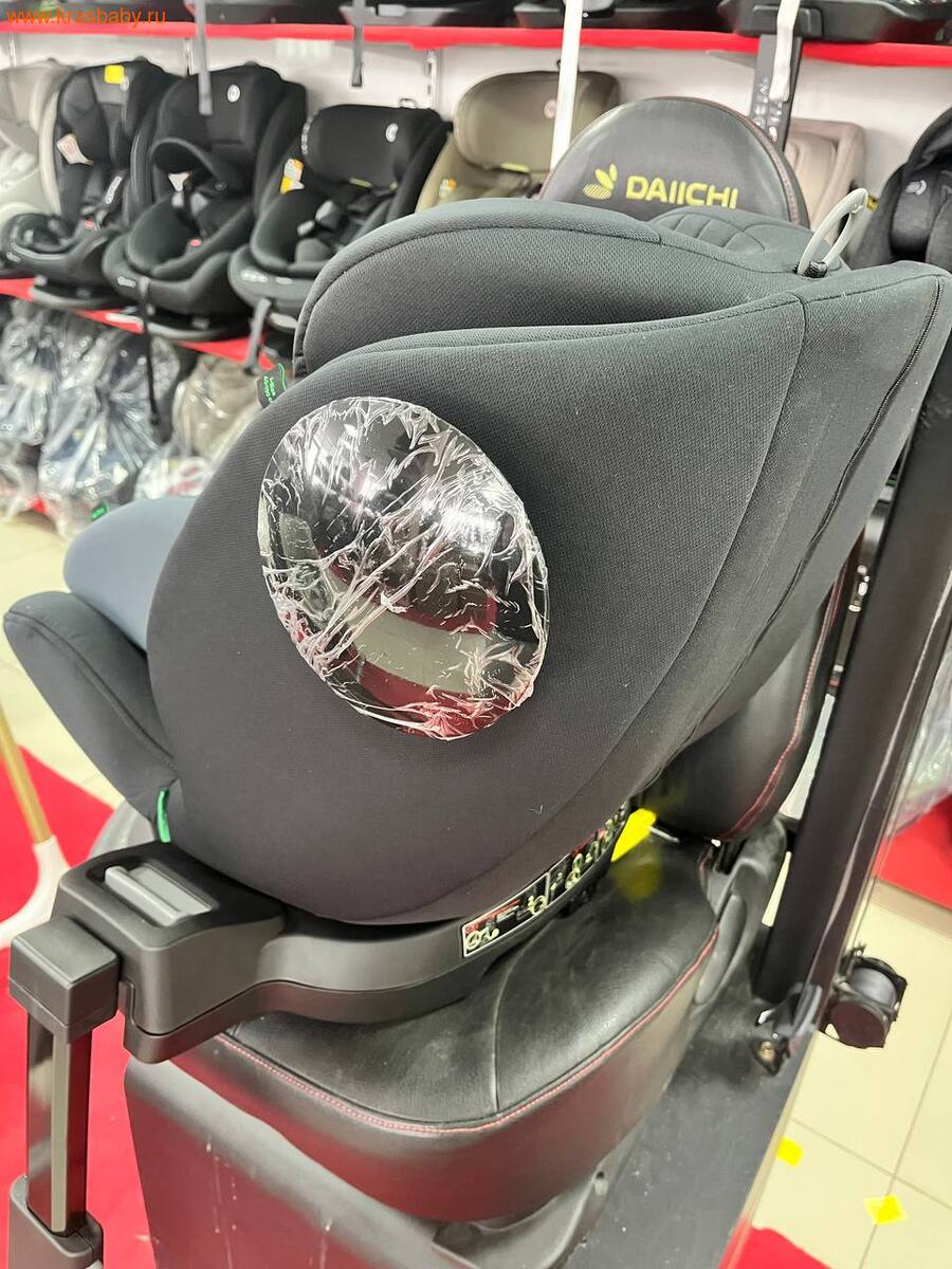 ���������� CARRELLO GENESIS + I-SIZE ( 0-36 ��) ���������� (����, ��� 8)