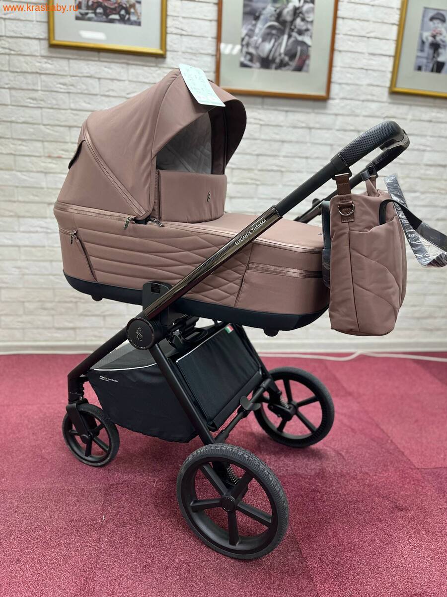 ������� ��������� SWEET BABY ELEGANTE THERMA 2 � 1 (����, ��� 3)