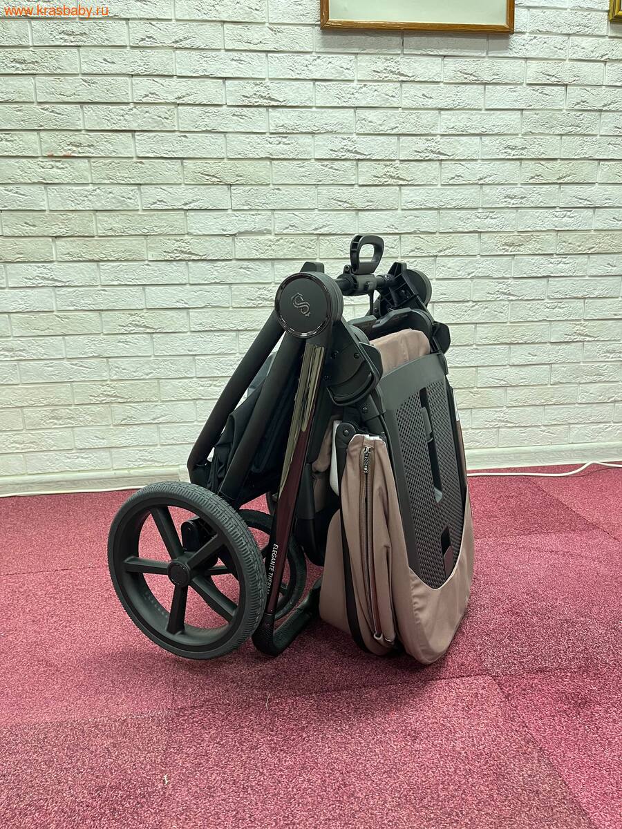 ������� ��������� SWEET BABY ELEGANTE THERMA 2 � 1 (����, ��� 12)