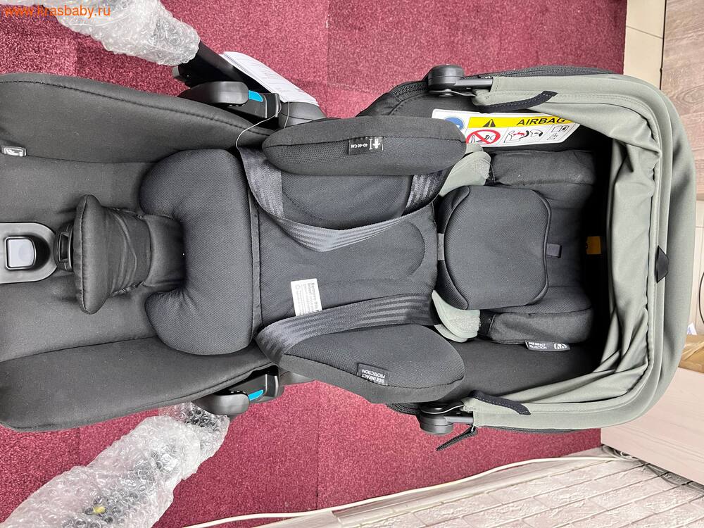 ����������-������� DOONA X (����, ��� 7)