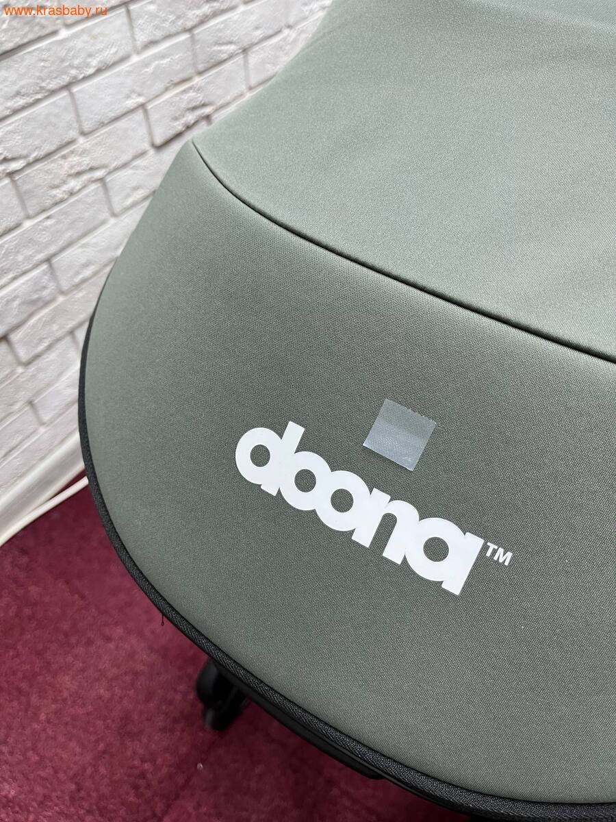 ����������-������� DOONA X (����, ��� 9)