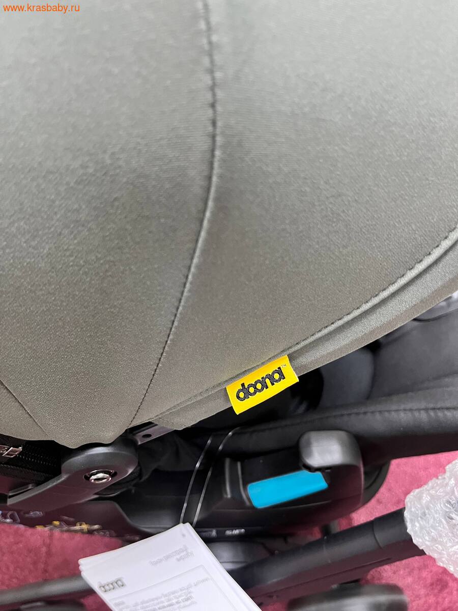 ����������-������� DOONA X (����, ��� 10)