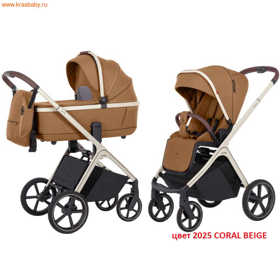 ������� ��������� CARRELLO VECTOR 2025 2 � 1 (����, ��� 20)