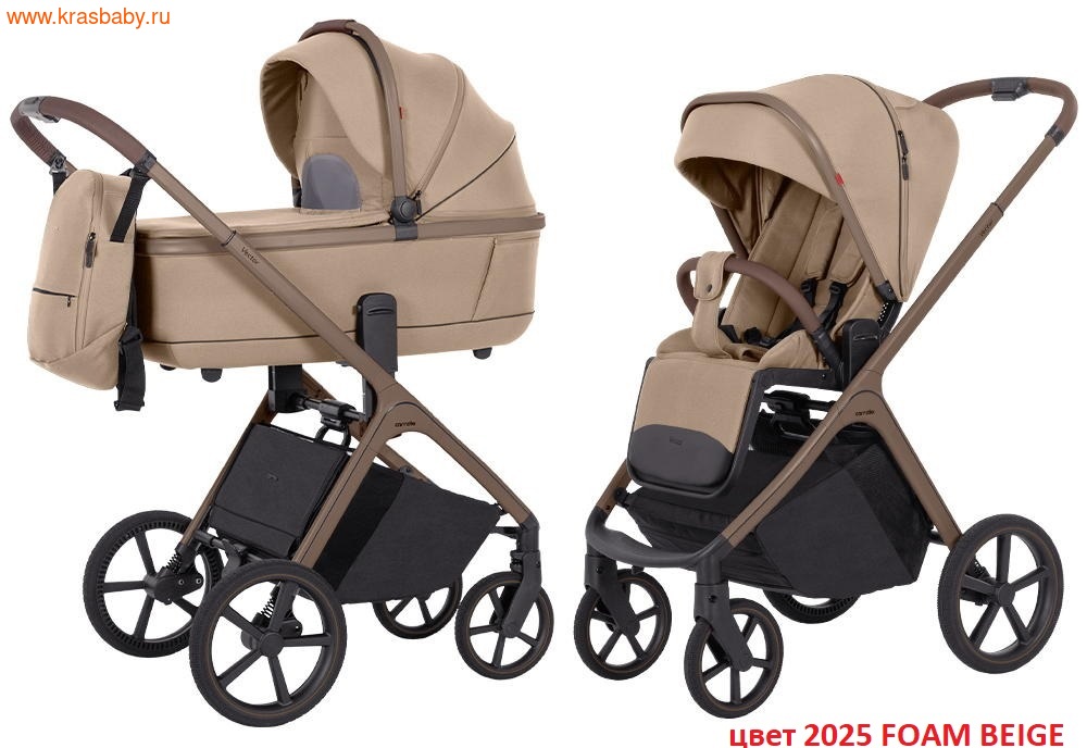 ������� ��������� CARRELLO VECTOR 2025 2 � 1 (����, ��� 21)