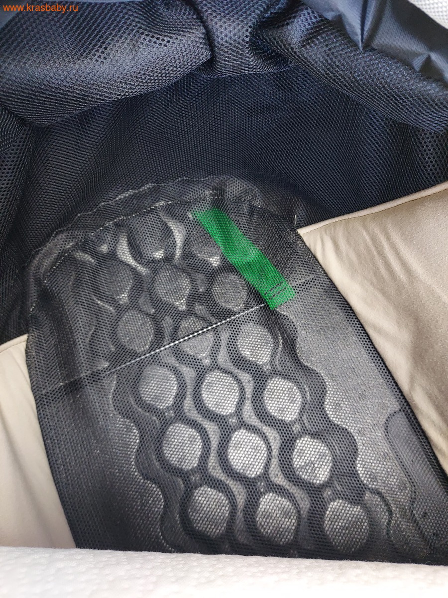 Коляска модульная NOORDI AQUA V.2 THERMO 2 в 1 (вид 2) Коляска модульная NOORDI AQUA V.2 THERMO 2 в 1 (фото, вид 2)