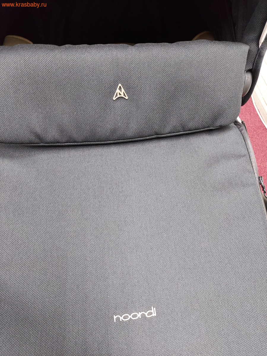 Коляска модульная NOORDI AQUA V.2 THERMO 2 в 1 (вид 12) Коляска модульная NOORDI AQUA V.2 THERMO 2 в 1 (фото, вид 12)