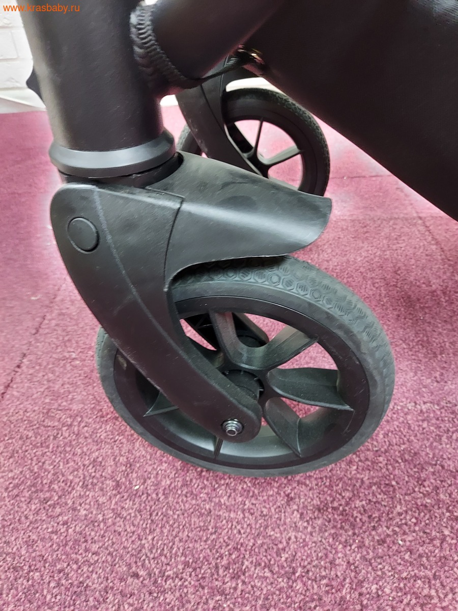 Коляска модульная NOORDI AQUA V.2 THERMO 2 в 1 (вид 13) Коляска модульная NOORDI AQUA V.2 THERMO 2 в 1 (фото, вид 13)