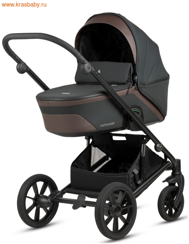 Коляска модульная NOORDI AQUA V.2 THERMO 2 в 1 (вид 16) Коляска модульная NOORDI AQUA V.2 THERMO 2 в 1 (фото, вид 16)