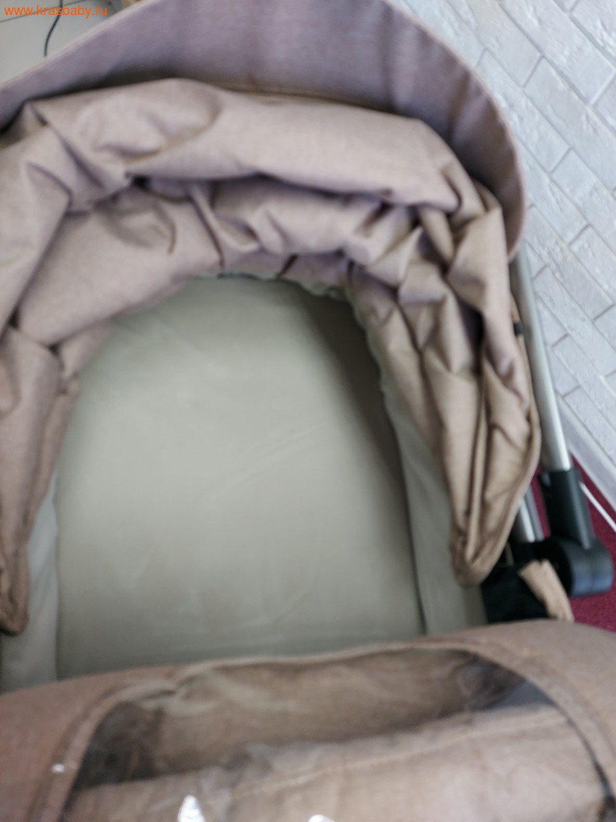 Коляска-трансформер LUXMOM 600G 3 в 1 (пневмо колеса) (вид 7) Коляска-трансформер LUXMOM 600G 3 в 1 (пневмо колеса) (фото, вид 7)