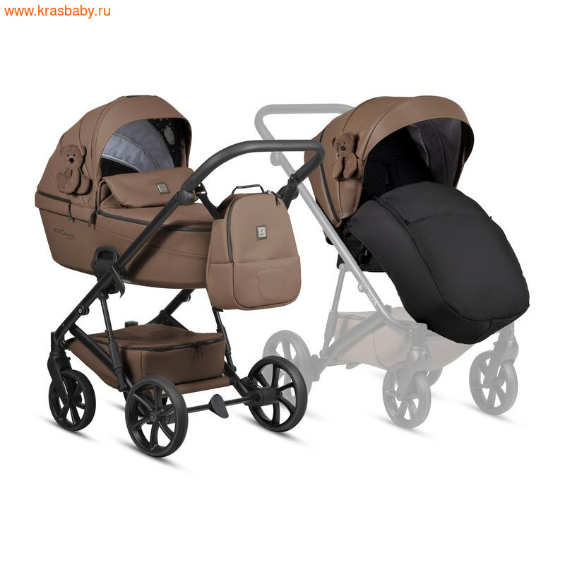 ������� ��������� TUTIS VIVA 6+ TEDDY (����, ��� 1)