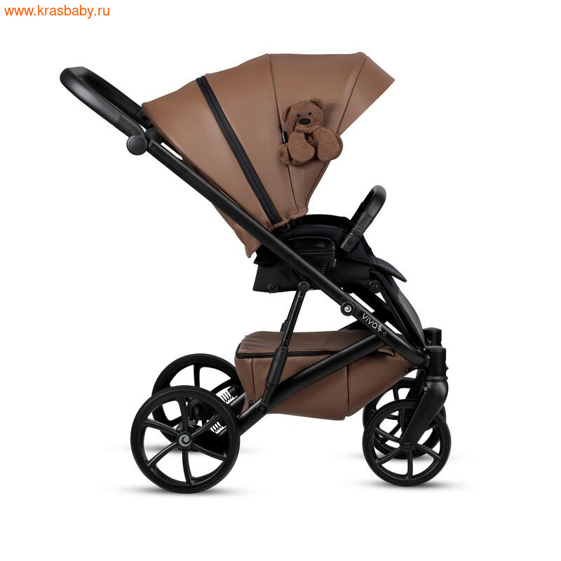 ������� ��������� TUTIS VIVA 6+ TEDDY (����, ��� 9)