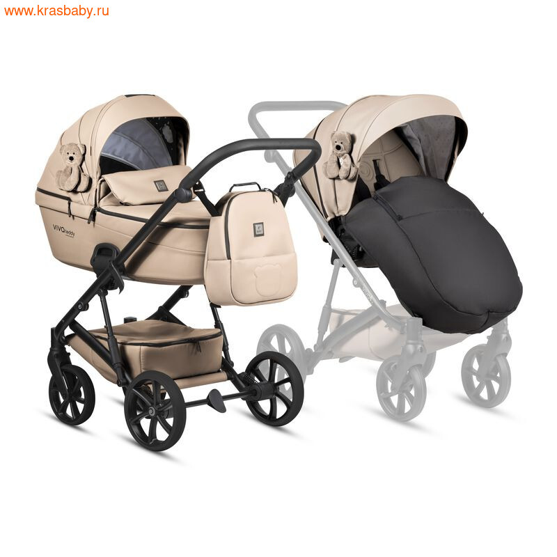 ������� ��������� TUTIS VIVA 6+ TEDDY (����, ��� 16)