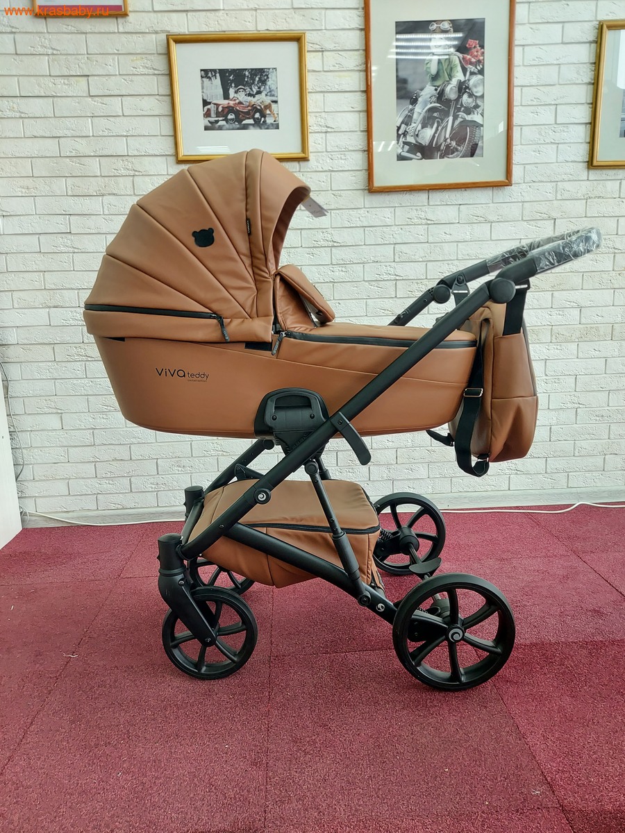 ������� ��������� TUTIS VIVA 6+ TEDDY (����, ��� 35)